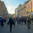 Moskwa, Arbat