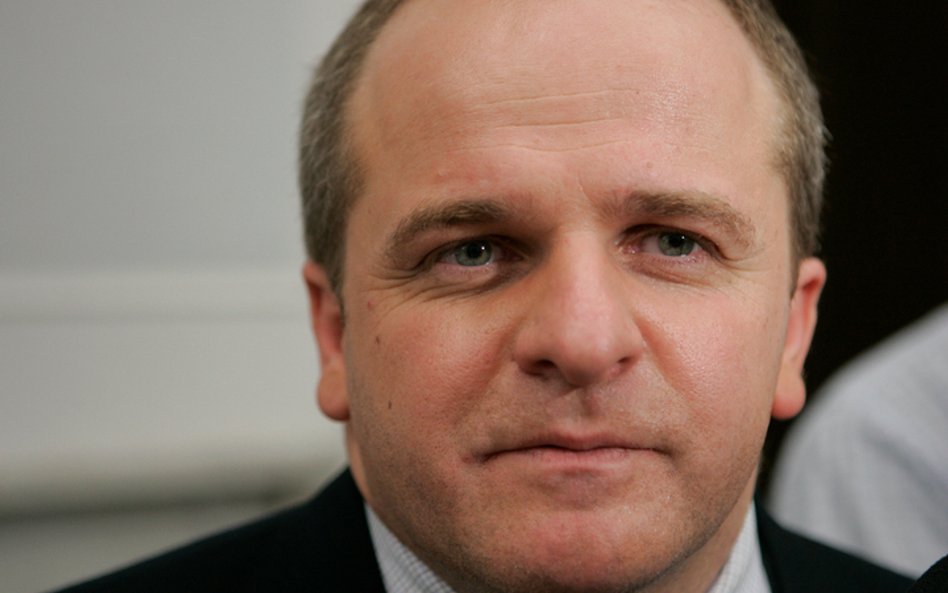 Kowal: Strach przed odpowiedzialnością główną cechą polskiej polityki