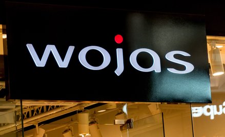 Wojas bije rekordy