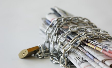 Prokuratorzy od afery podsłuchowej kontra dziennikarz. RPO przystąpił do sprawy