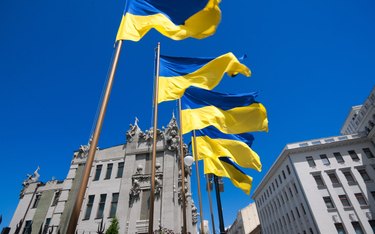 Miasta ruszyły ze wsparciem dla Ukrainy. Sprawdź gdzie pomóc