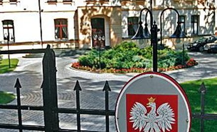 Trybunał Konstytucyjny - +19,9 %