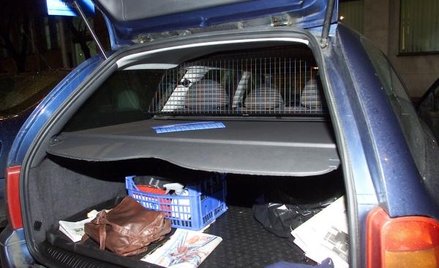 VAT od usługi serwisowej