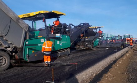 Chińczycy znów chcą nam budować drogi