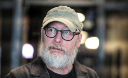Jurorzy pod przewodnictwem Wojciecha Smarzowskiego (na zdjęciu) ocenią dziesięć filmów w konkursie g