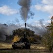 Wojna Rosji z Ukrainą. Dzień 986