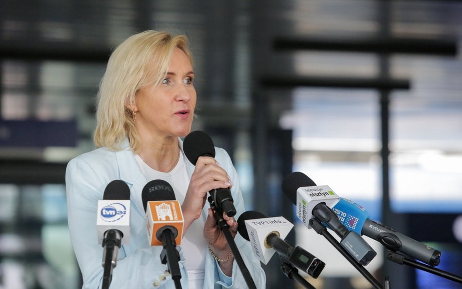 Urszula Pasławska