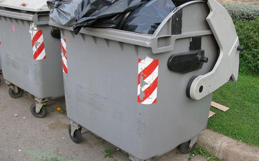 NSA: Gdzie mają trafiać zmieszane śmieci komunalne