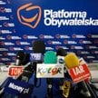Ukochany Przywódca i dzika opozycja