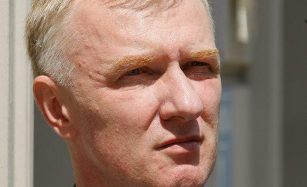 Dercz: szpitale są dla władz samorządowych kulą u nogi