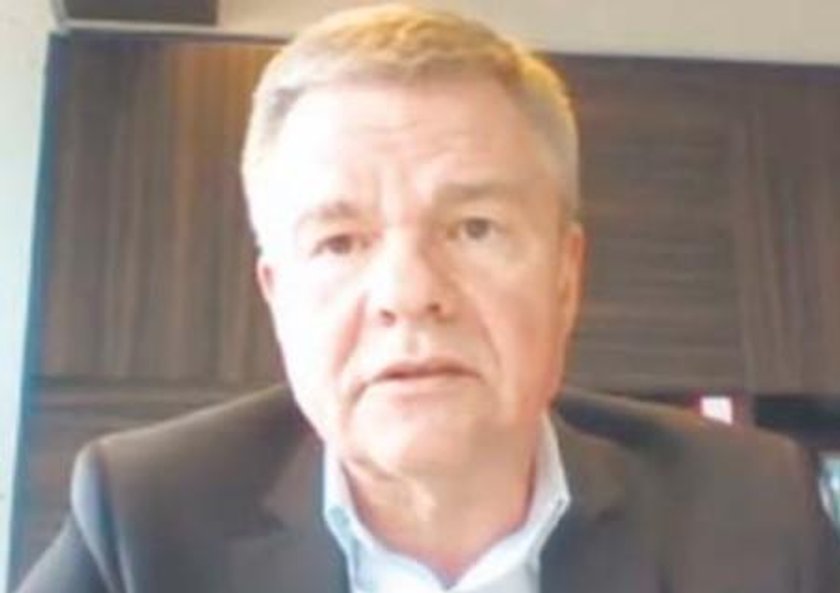 Pandemia koronawirusa pozytywnie zweryfikowała nasz plan ciągłości działania. To był test, który pok