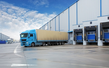 Zakup usług logistycznych nie decyduje o stałym miejscu działalności