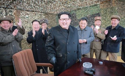 Korea Północna podsłuchiwała polityków z Korei Południowej?