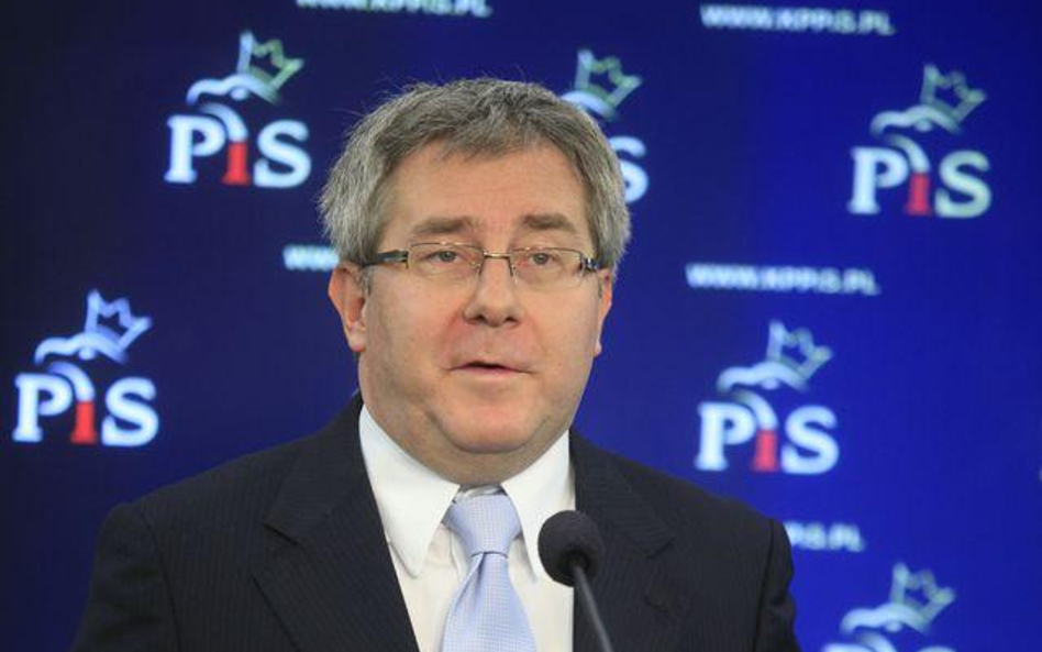 Ryszard Czarnecki