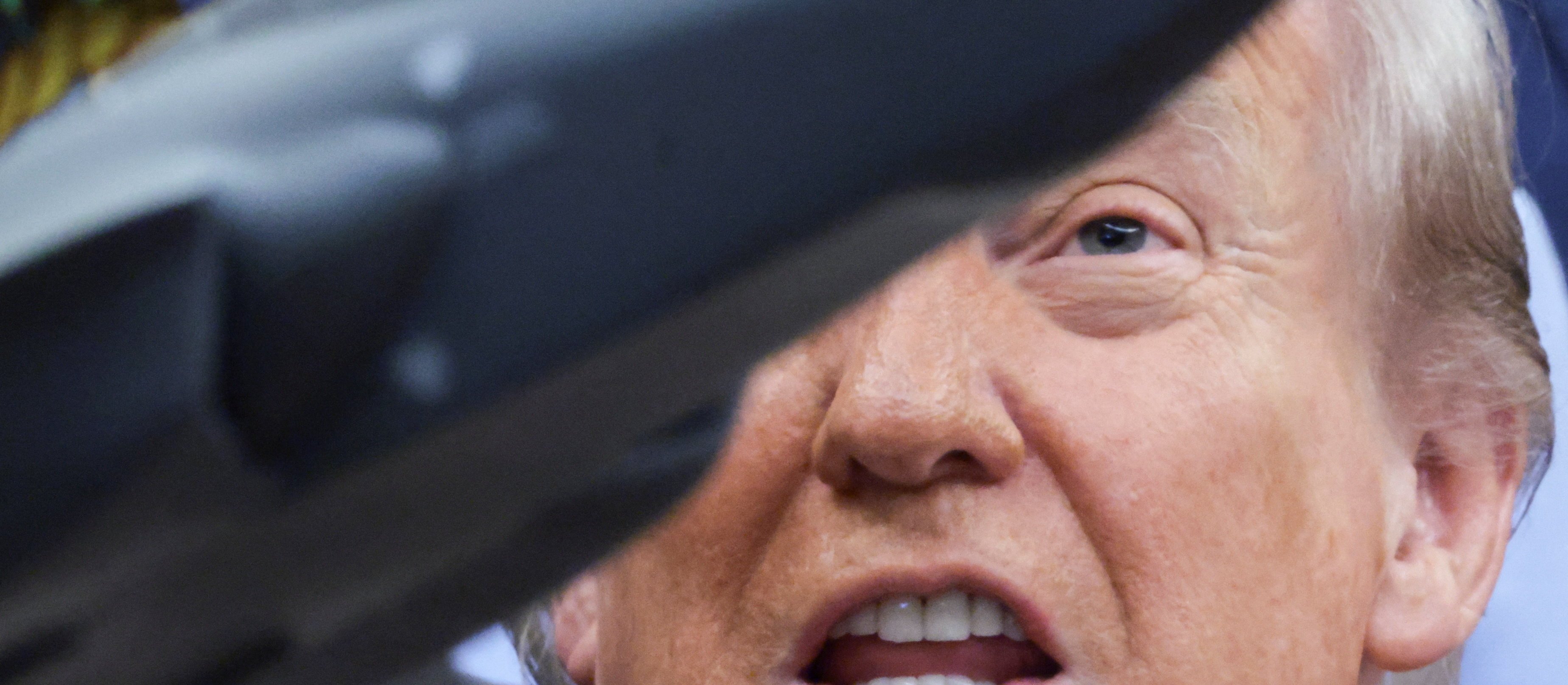 Schyłek rządów Donalda Trumpa? Sondaże zapowiadają klęskę Republikanów w listopadzie