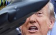 54 proc. pytanych w sondażu dla „The Economist” źle ocenia irańską kampanię Donalda Trumpa.