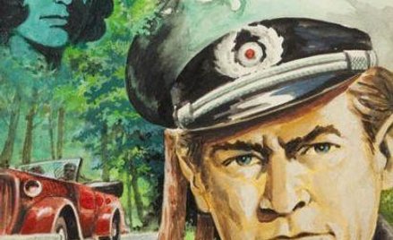 Kapitan Kloss najdroższy