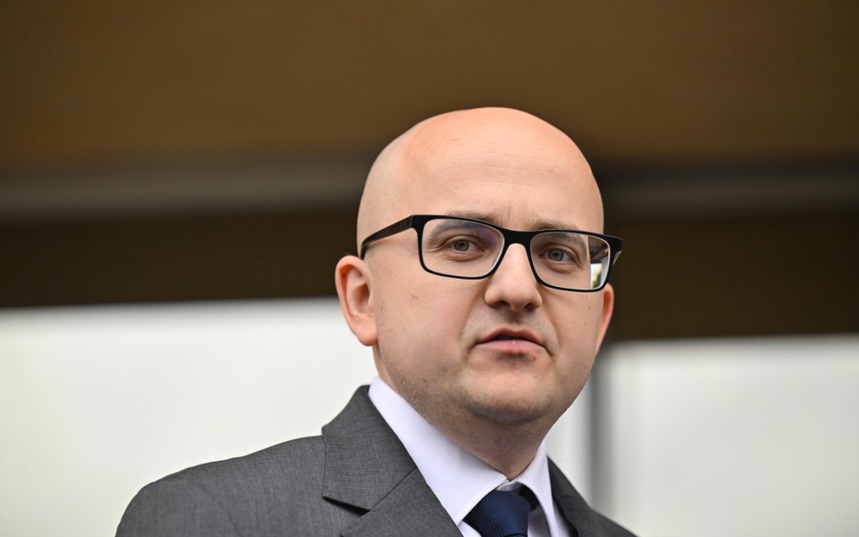 Dariusz Matecki