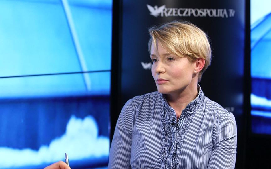 #RZECZoBIZNESIE: Agnieszka Szczepanik: Polacy często kłócą się w związkach o pieniądze