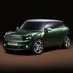 Mini Paceman