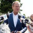 Donald Tusk do Rafała Trzaskowskiego: Mów w co wierzysz i walcz do końca
