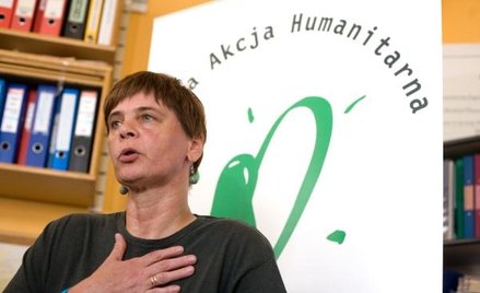 Nie wszyscy obywatele mogą oddać 1 procent dla fundacji