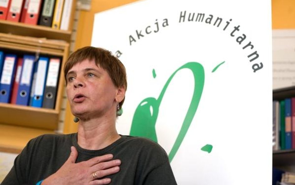 Fundacja sama decyduje, jak wydać 1 procent