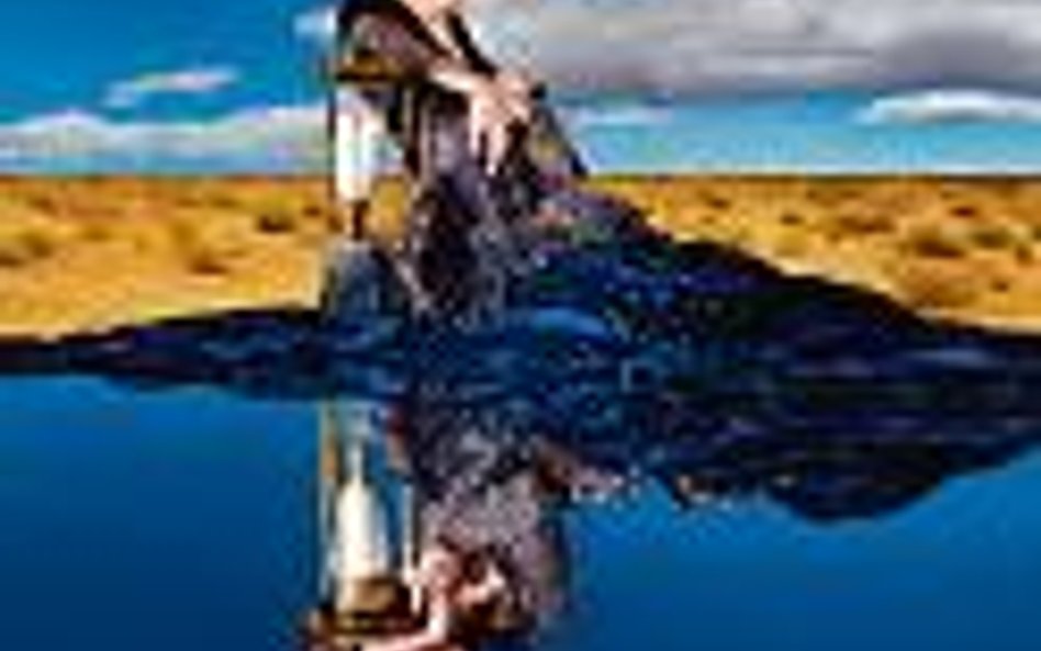 Kimbra Golden Echo Warner Music Polska CD, 2014