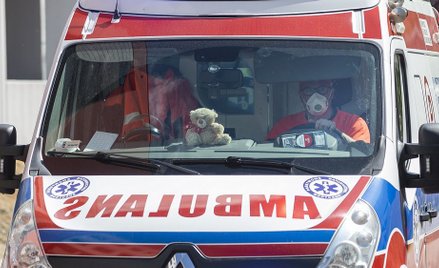 Joanna Ćwiek: Duża liczba chorych, Polska wciąż przed szczytem epidemii