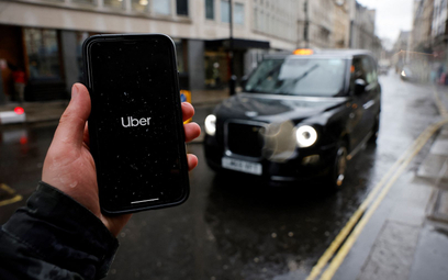 Wielka Brytania: Uber ma działać jak normalna firma. Wyższe pensje, płatne urlopy