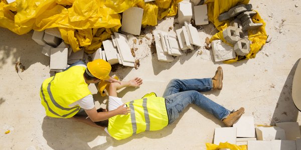 Odurzony pracownik bez zasiłku z ZUS