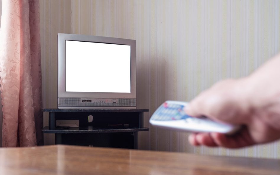 Część emerytów może zostać zwolniona z opłacania abonamentu RTV