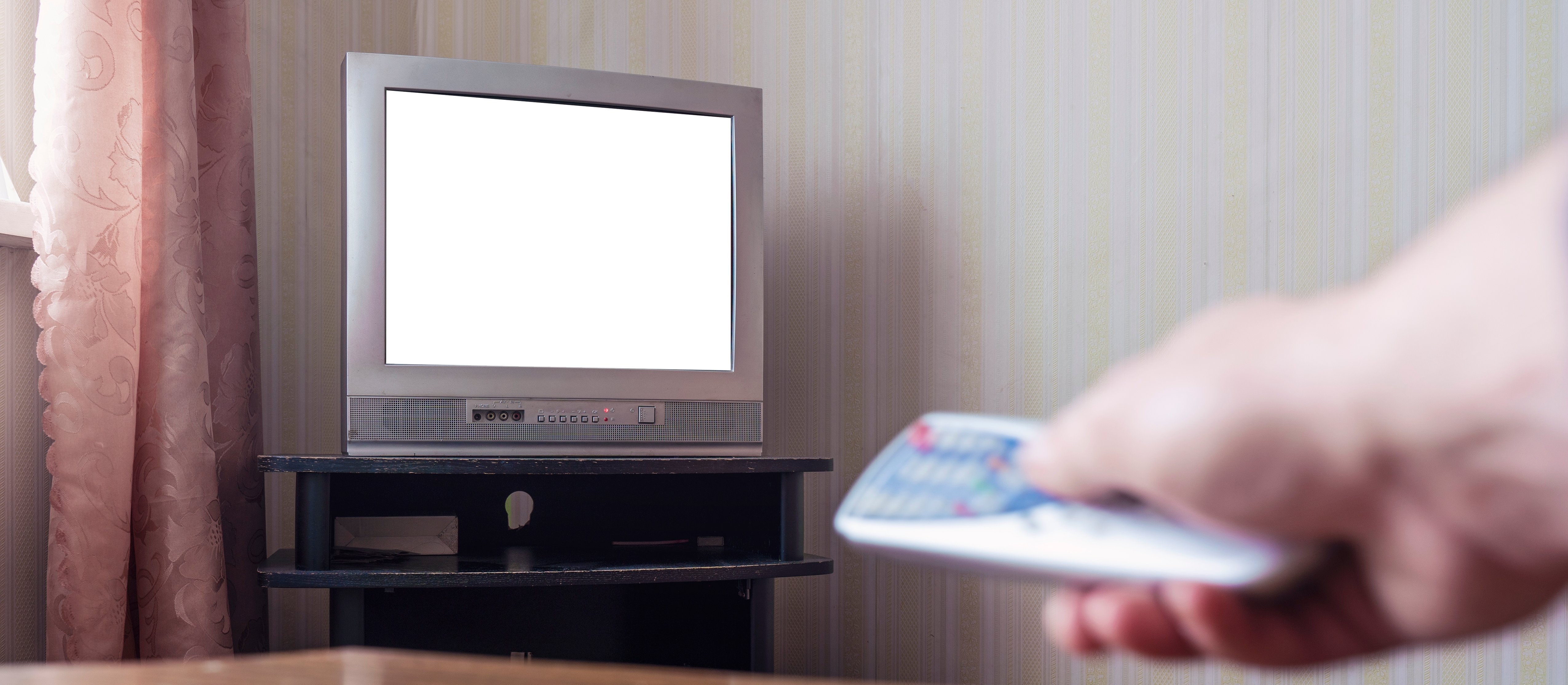 Te osoby są zwolnione z abonamentu RTV. Ulga nie przysługuje automatycznie