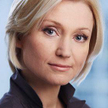 Monika Nachyła, p.o. prezesa BGŻ