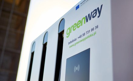 Ładowarki do aut elektrycznych w leasingu