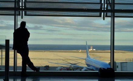 Najdziwniejsze zguby na lotniskach. Na pierwszym miejscu... mąż