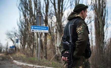 Europa Wschodnia zbroi się