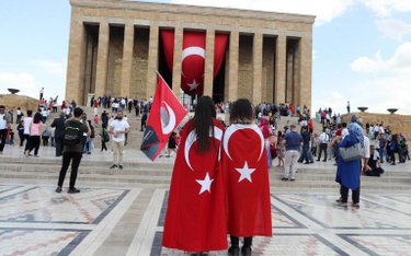 Sąd w Turcji skazał 104 osoby na dożywocie