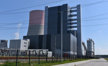 Jaworzno znów z problemami