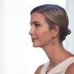 Ivanka Trump jak "głupi saudyjski książę"
