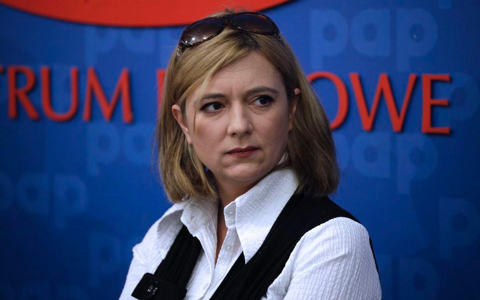 Agnieszka Odorowicz