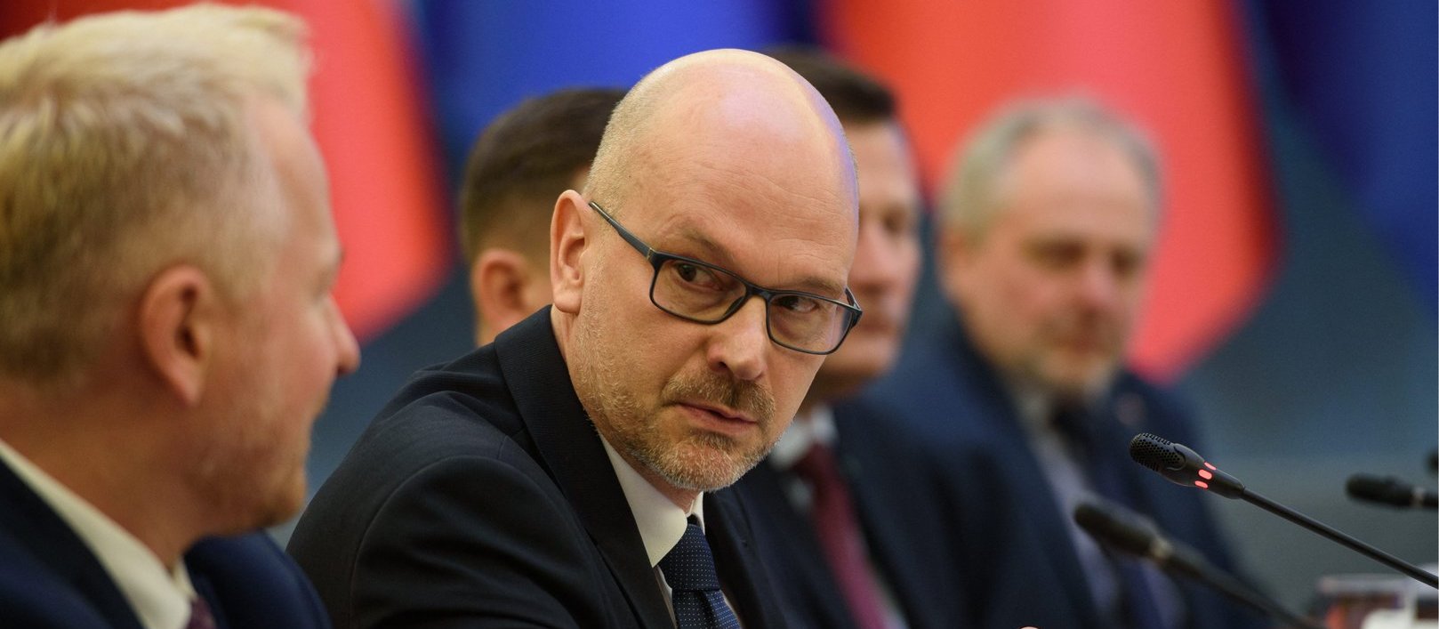 Szara eminencja rządu Donalda Tuska. Kim jest Maciej Berek?