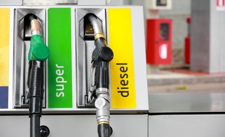 Do 3 tys. zł grzywny za źle odmierzone paliwo. Rząd szykuje podwyżkę mandatów