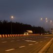 Od soboty na płatnej autostradzie do Krakowa pojawią się nowe sposoby wnoszenia opłat.