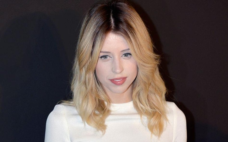 Peaches Geldof