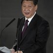 Prezydent Chin Xi Jinping
