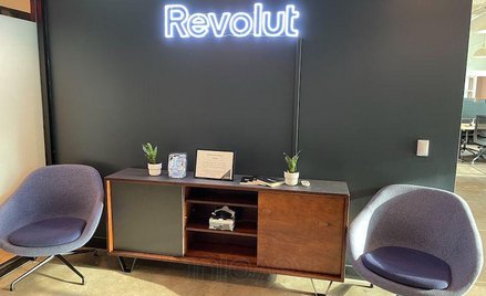 Revolut Bank da większe kredyty