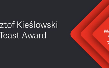 Nagroda Kieślowskiego on-line