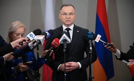Andrzej Duda