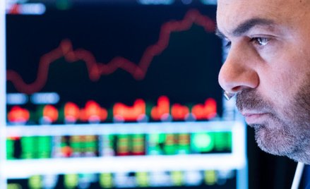 Rynki śrubują rekordy